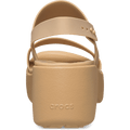 Brooklyn Sky Sandal - Crocs