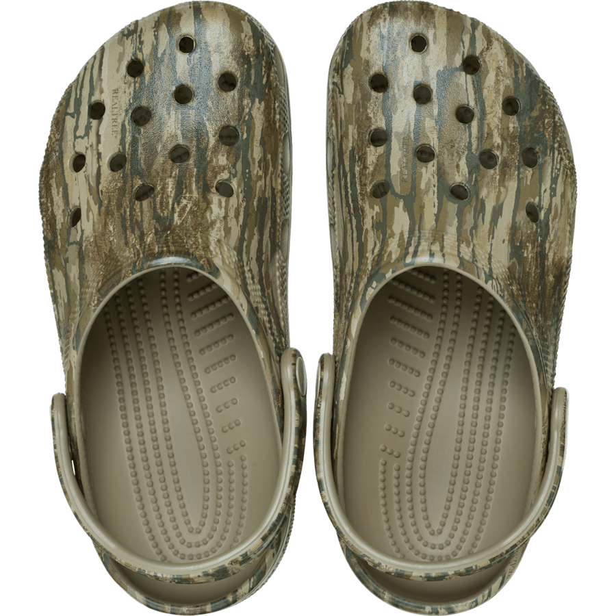 Realtree Legacy Classic Clog