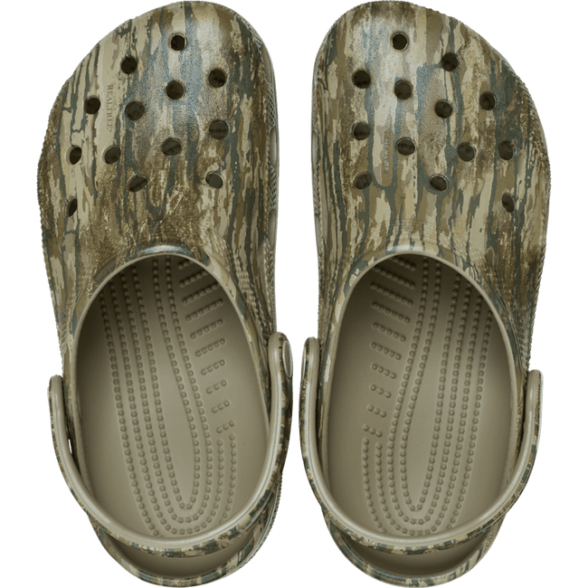 Realtree Legacy Classic Clog