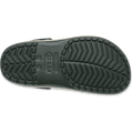 Crocband Heritage Clog - Field Green