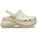 Bae Clog - Bone