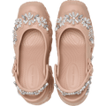 Simone Rocha x Crocs Ballerina Platform - Crocs