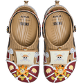 ONE PIECE Thousand Sunny Classic Clog - Multi