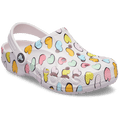 Toddlers’ Baya Seasonal Printed Clog - Barely Pink