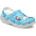 Kids' Smurfs Classic Clog - Multi