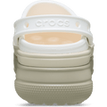 Classic Stacked Clog - Crocs