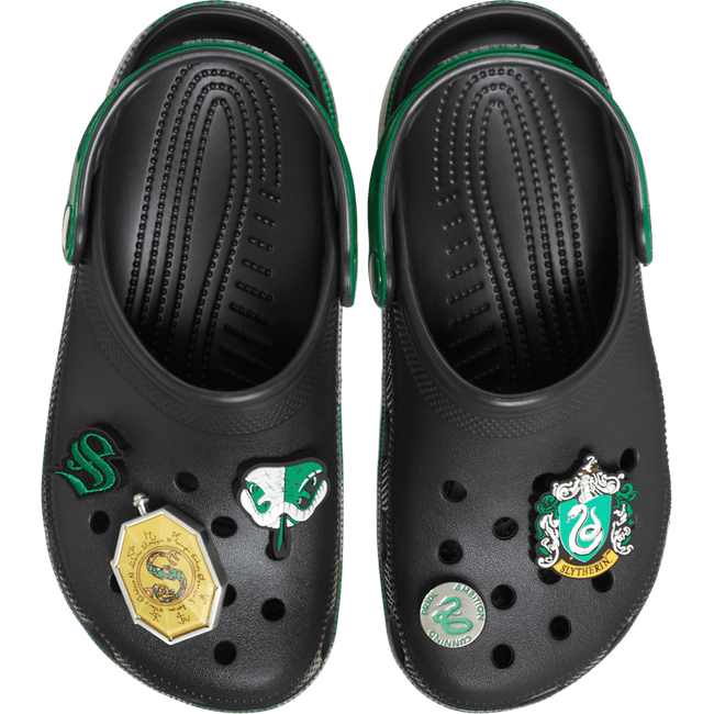 Harry Potter Slytherin Classic Clog