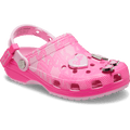 Barbie Classic Clog - Multi