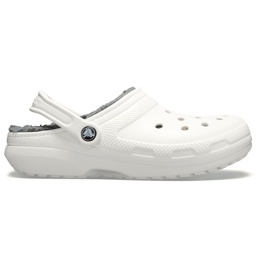 Classic Lined Clog
