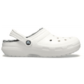 Classic Lined Clog - Crocs