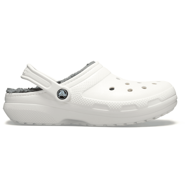 Classic Lined Clog