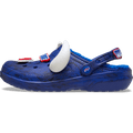 NFL Buffalo Bills Classic Lined Clog - Multi