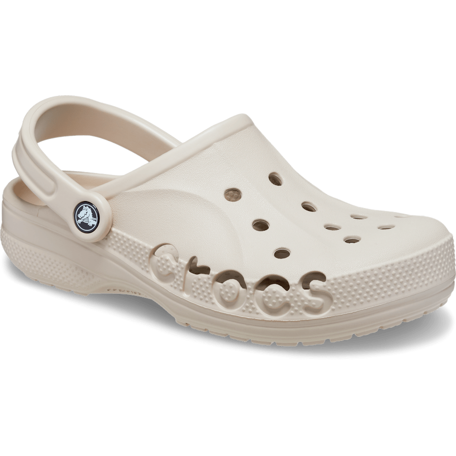 Baya Clog - Cobblestone