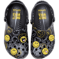 SmileyWorld® Classic Clog - Crocs
