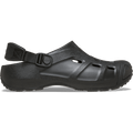 Quick Trail Clog - Black