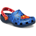 Kids' Superman Classic Clog - Multi