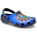 Kids' Justice League Classic Clog - Multi
