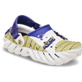 Kids' Dragon Ball Z Echo Clog - Multi