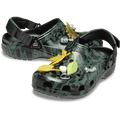 Aries Arise x Crocs Classic Clog - Black