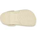 Kids' Baya Glitter Clog - Winter White