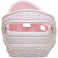Classic Hearts Cut Out Clog - Bubble Ice