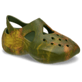 Dingyun Zhang X Crocs Diffuser - Army Green