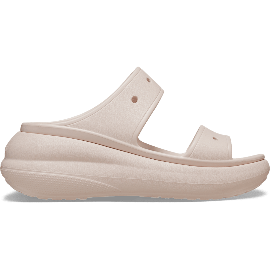 Crush Sandal - Quartz