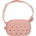 Classic Belt Bag - Powder Pink