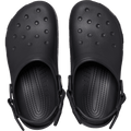 Classic Work Clog - Black