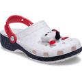Toddlers' Peanuts Classic Clog - Multi