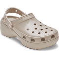 Classic Platform Ultra Shine Clog - Crocs
