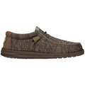 Wally Sport Knit - Tan
