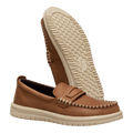 Wally NXT Loafer Leather