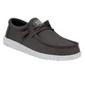 Wally Slub Canvas