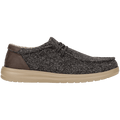 Paul Knit - Black / Charcoal