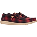 Wally Cozy Plaid