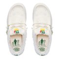 Wally Slip x Elf
