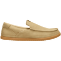 Harbor Lo Loafer Classic - Olive Grey/Multi