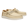 Wally Well Worn