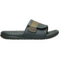 Wave ALT Slide - Deep Green