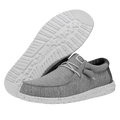 Wally Sport Knit - Grey
