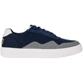 Hudson Canvas - Navy / Grey
