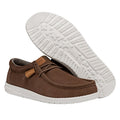 Wally Craft Suede