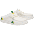 Wally Slip x Elf