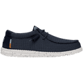 Wally Sport Mesh - Navy