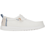 White / Stone Grey