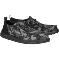 Wally Funk Hunt Camo