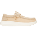 Wally COMF Woven - Irish Cream / Multi