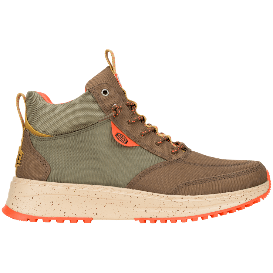 Tahoe Nylon
