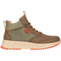 Tahoe Nylon - Dusty Green / Multi